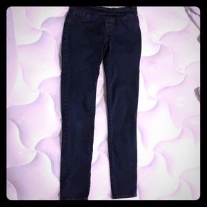 Le château stretchy skinny jeans